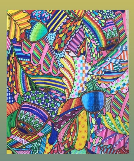 patterns